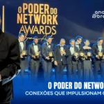 O Poder do Network, conexões que impulsionam crescimento