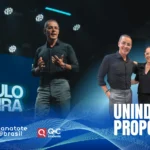 Unindo Propósitos: Paulo Vieira + Anatote Brasil